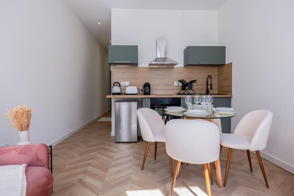 Le Havre Urbain En Hyper Centre Apartment La Rochelle  Exterior photo
