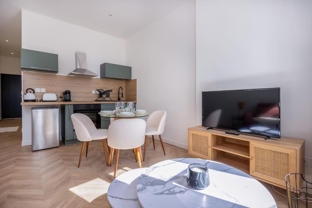 Le Havre Urbain En Hyper Centre Apartment La Rochelle  Exterior photo