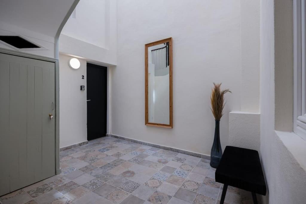 Le Havre Urbain En Hyper Centre Apartment La Rochelle  Exterior photo