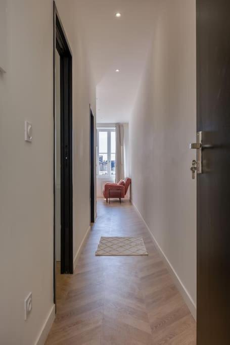 Le Havre Urbain En Hyper Centre Apartment La Rochelle  Exterior photo