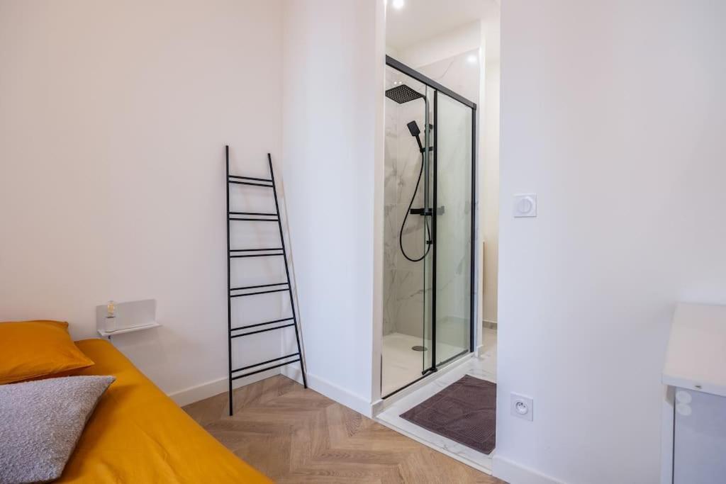 Le Havre Urbain En Hyper Centre Apartment La Rochelle  Exterior photo